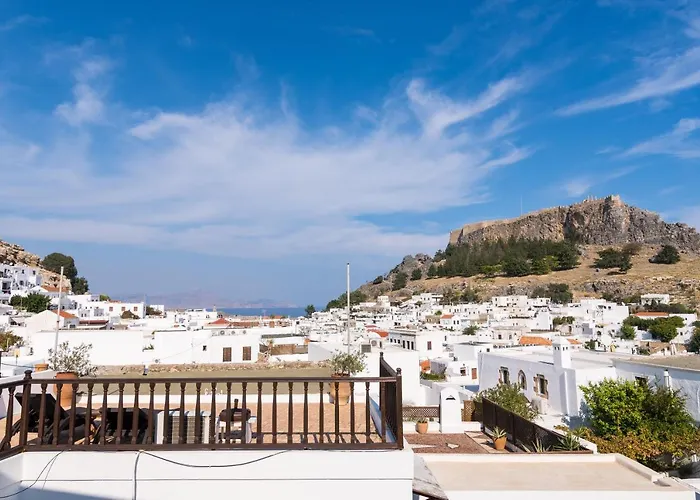 Apartamento Zinovia *