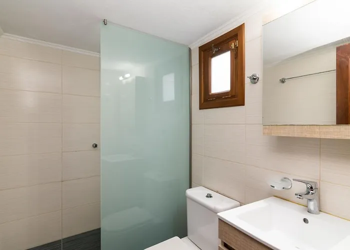 Zinovia Apartamento