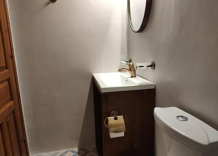Apartamento Zinovia Líndos