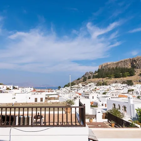 Apartamento Zinovia *