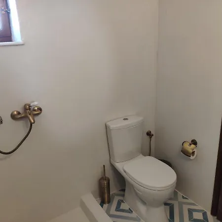 Zinovia Appartement Lindos (Rhodes)