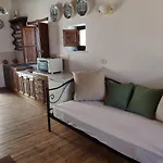 Zinovia Apartament Líndos
