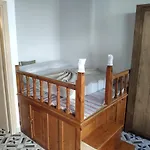 Zinovia Apartament